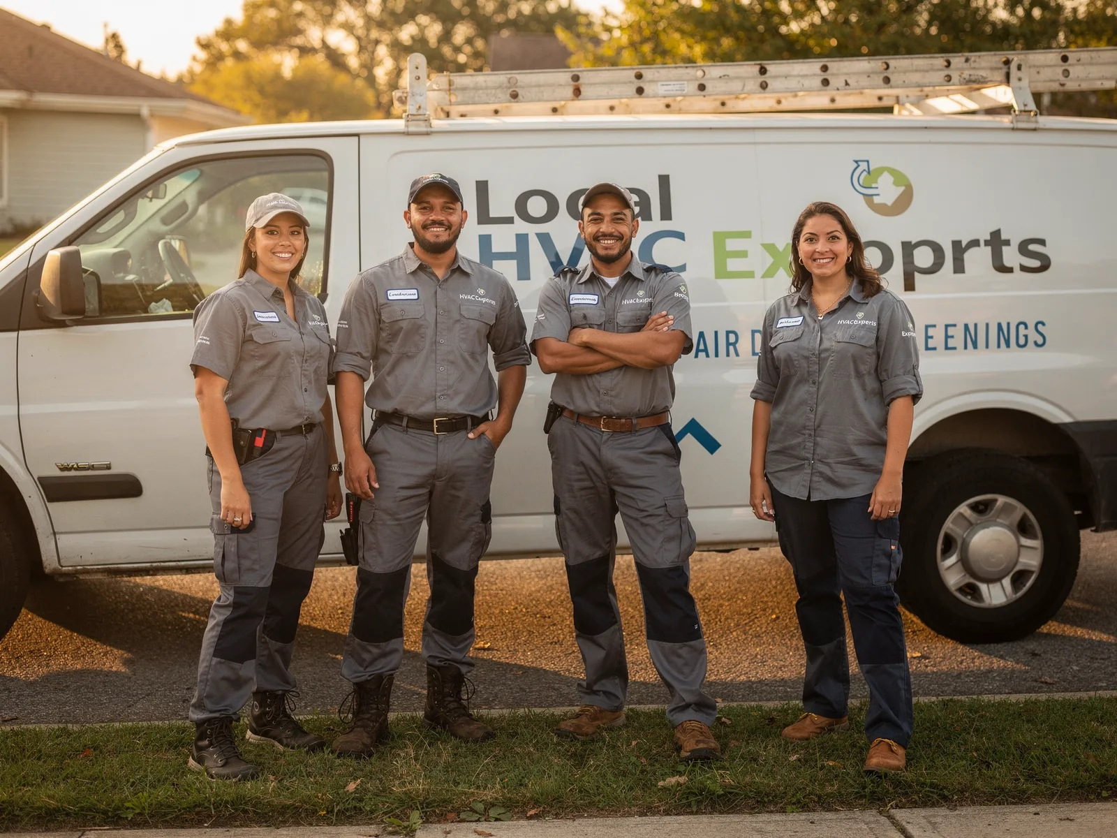 24/7 HVAC Repair & AC Replacement company in Zelienople, PA