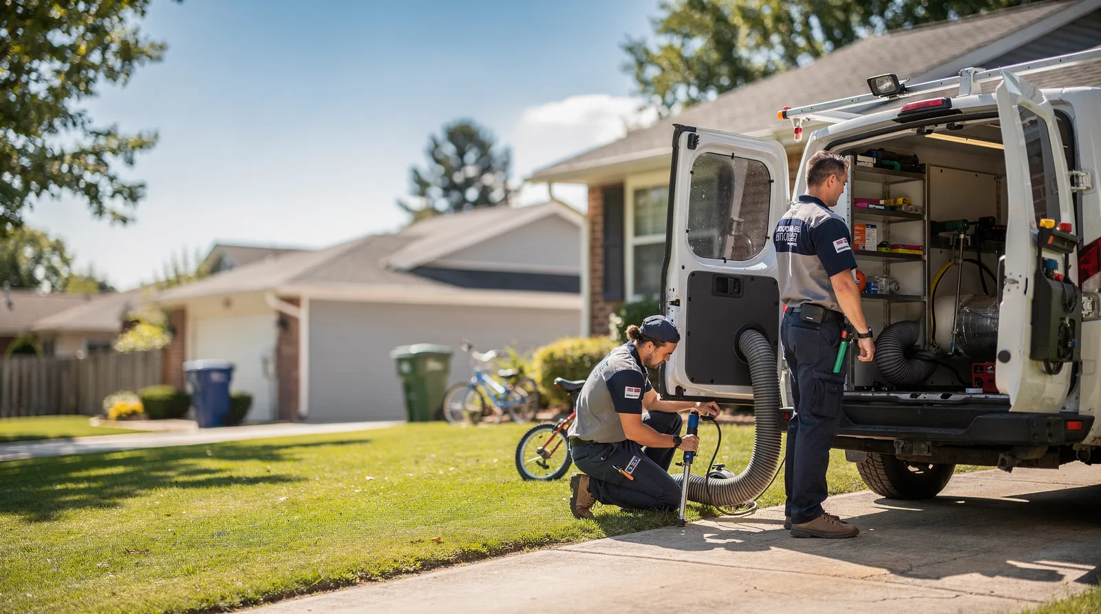 24/7 HVAC Repair & AC Replacement in Zelienople, PA near me